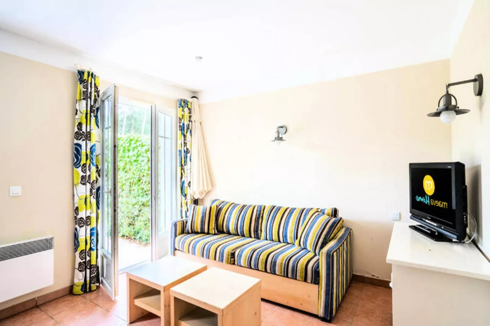 Les Maisons de Lacanau les Pins - maeva Home-Overloop