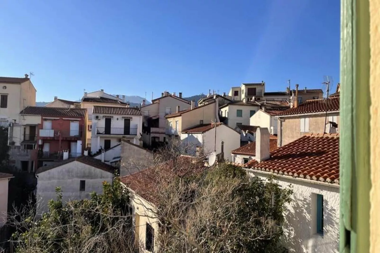 Résidence 016-soulac Sur Mer-Buitenkant zomer