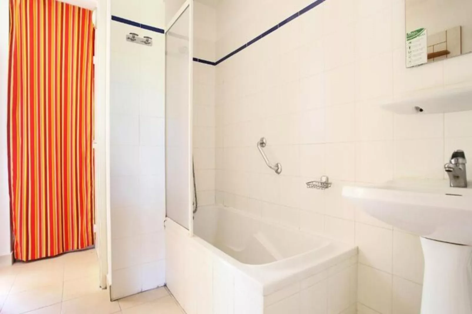 Résidence Odalys Saint Loup-Image-tags.