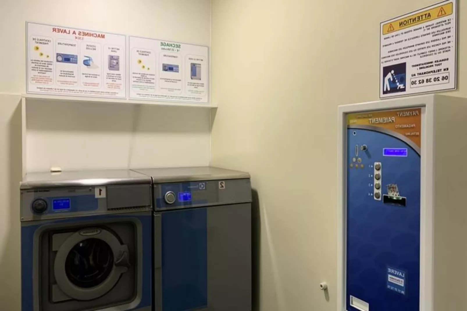 |la R&eacute;sidence 🌆|studio Caserne De Bonne | R&eacute;sidence Priv&eacute;e-Buitenkant zomer