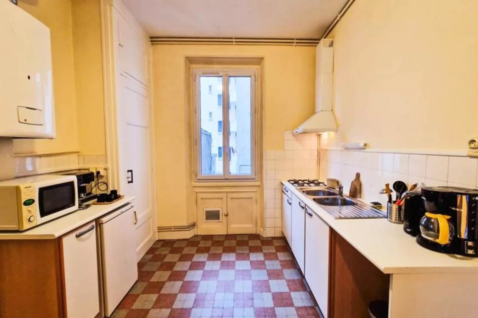 Le T3 Id&eacute;al Pour Les S&eacute;jours En Familles Ou Entre Amis 👌-Buitenkant zomer