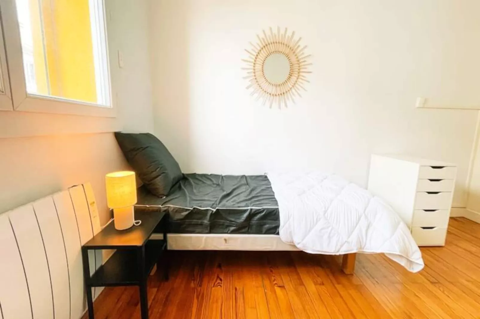 Le Beret Grenoblois ❤️ T2 Proche Gare Et Gem-Image-tags.