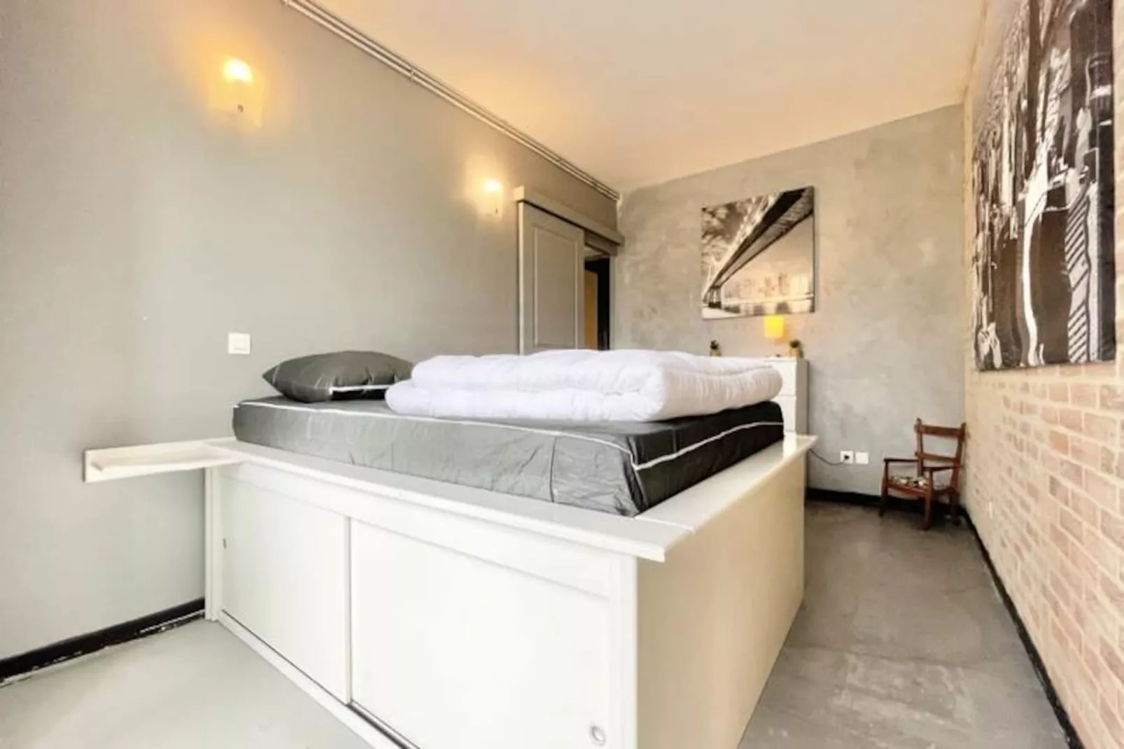 | Le Contemporain ⚙️| 6 Couchages | Wifi, Tram |-Image-tags.