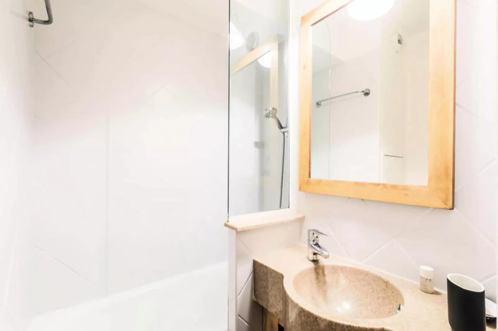 Résidence Les Mélèzes - Maeva Home-Buitenkant zomer