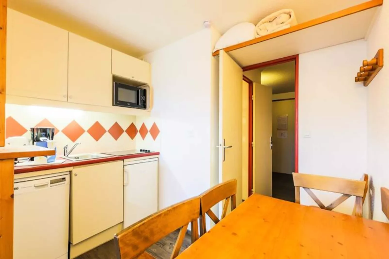 Résidence Les Mélèzes - maeva Home-Image-tags.