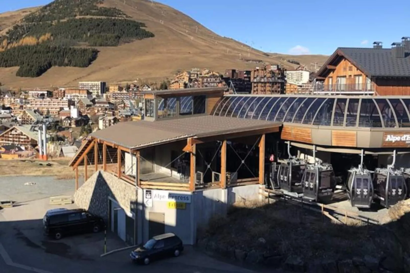 Résidence 4 Soleils-Image-tags.