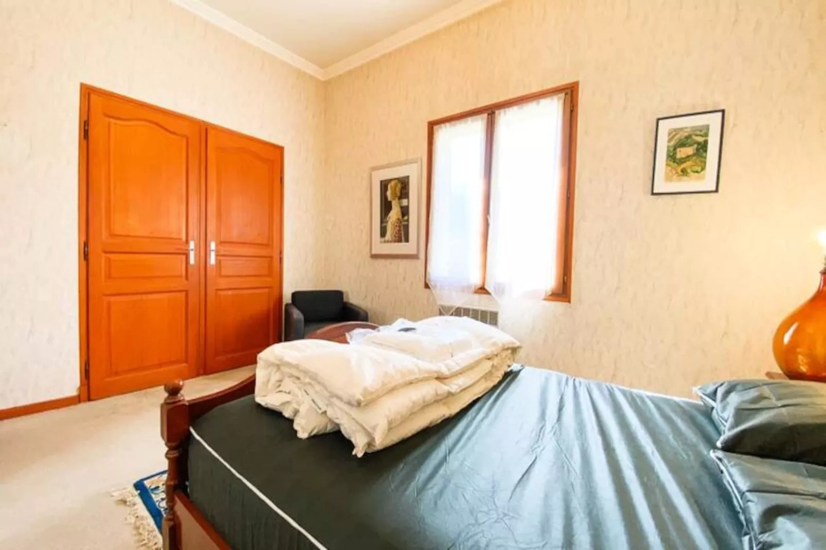 La Maison De Varces | Jardin, 4 Chambres 🌞-Image-tags.