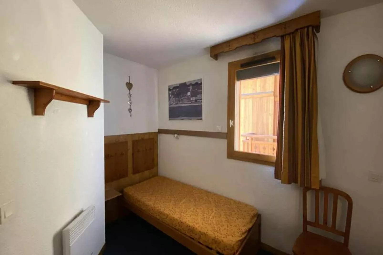 Résidence Soleil-Slaapkamer