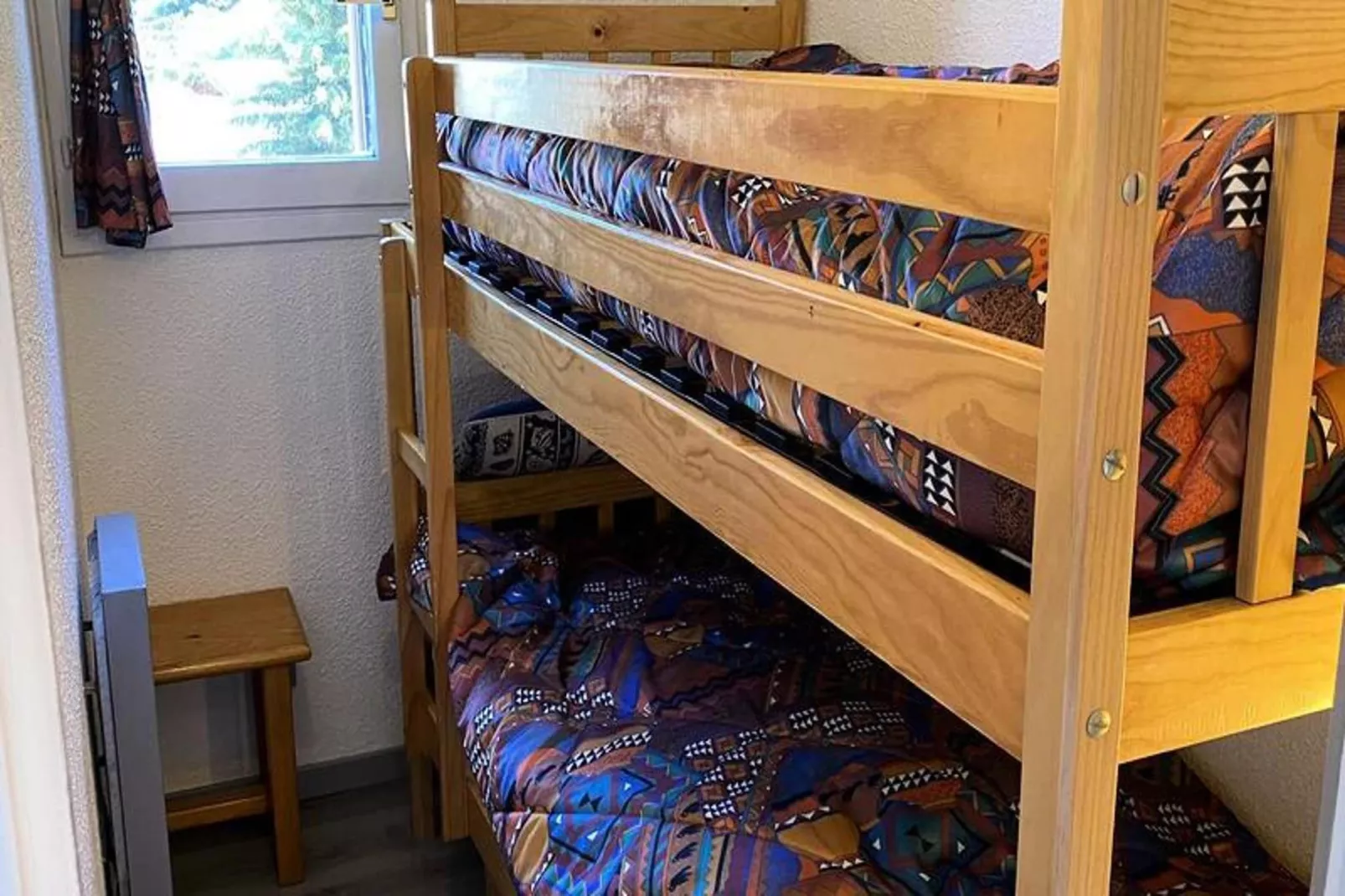 Résidence Alpina 3-Slaapkamer