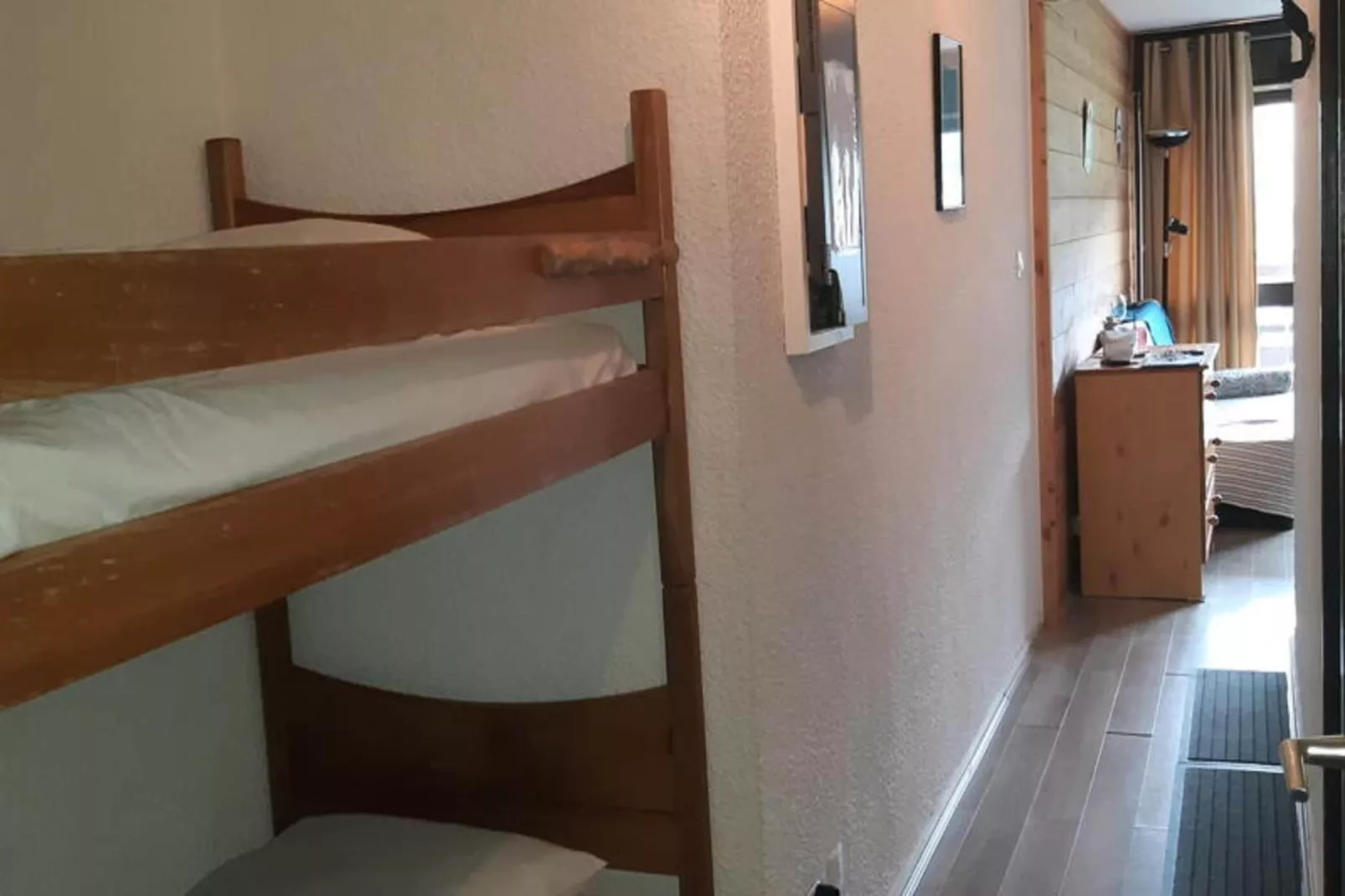 Résidence Viking-Slaapkamer