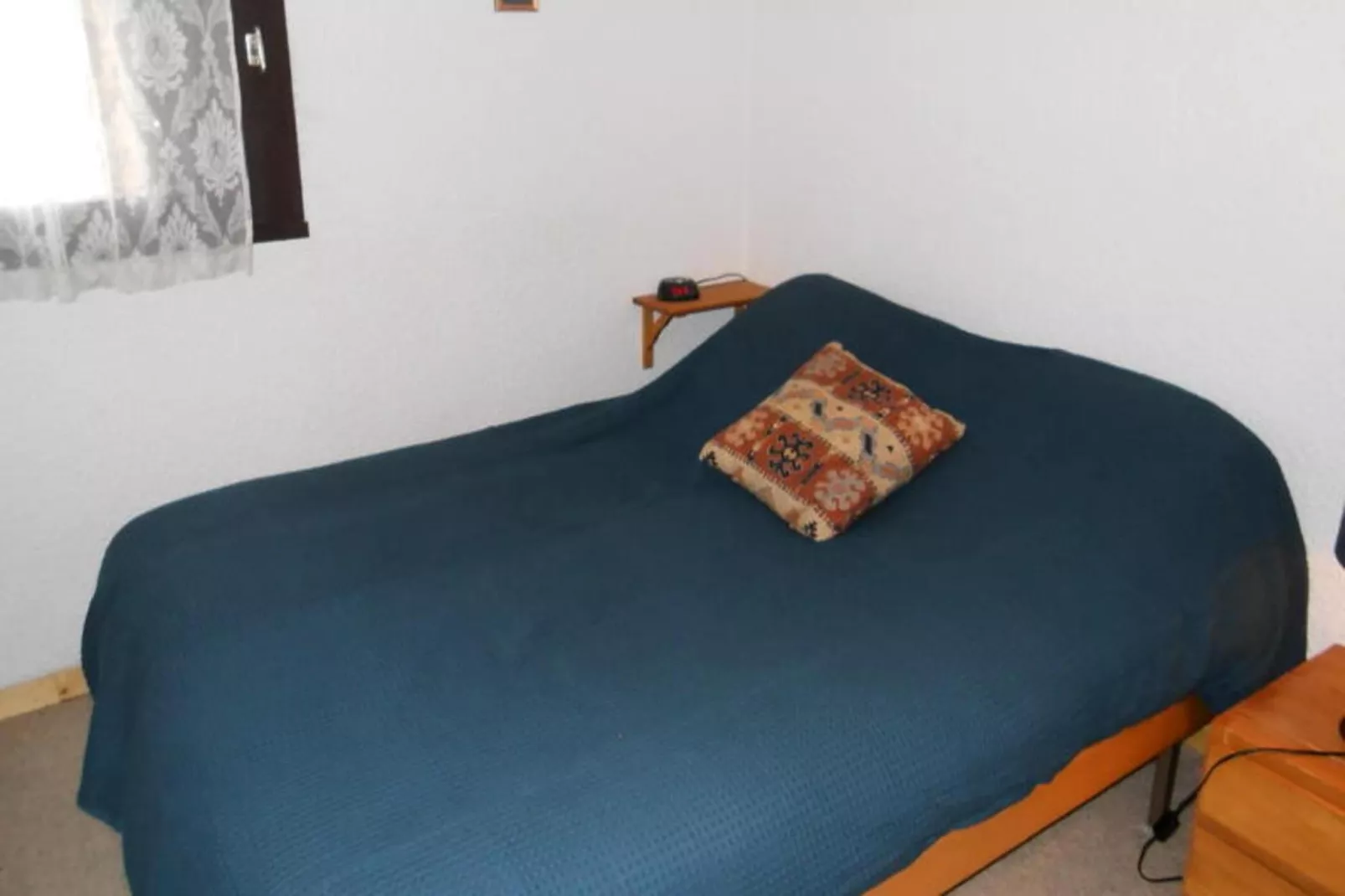 Résidence Viking-Slaapkamer