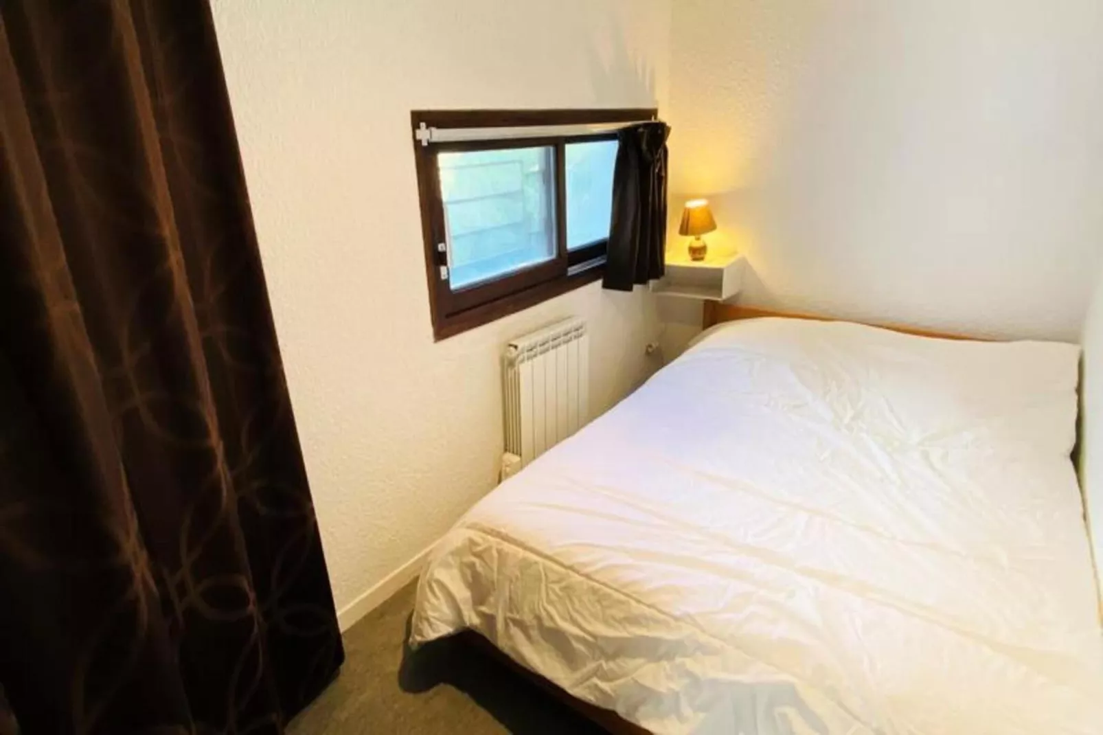 Résidence Le 3300-Slaapkamer