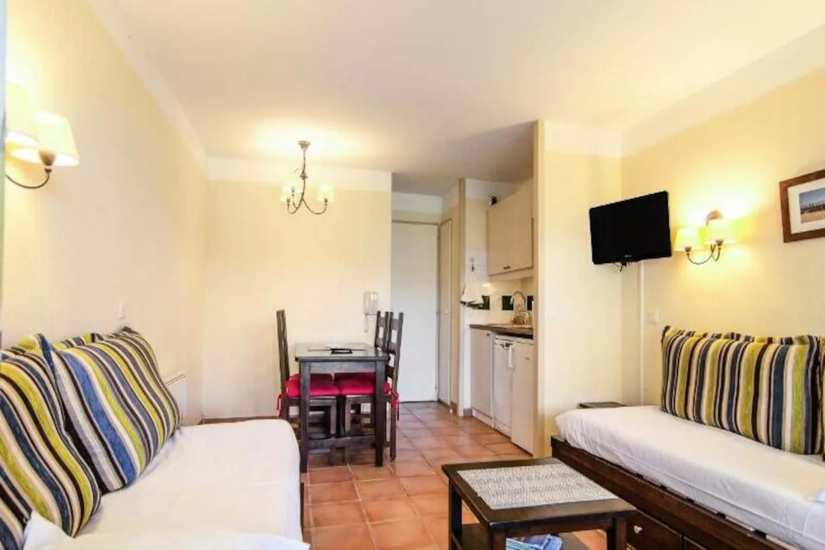 Les appartements du domaine du Golf de Pinsolle - maeva Home-Image-tags.