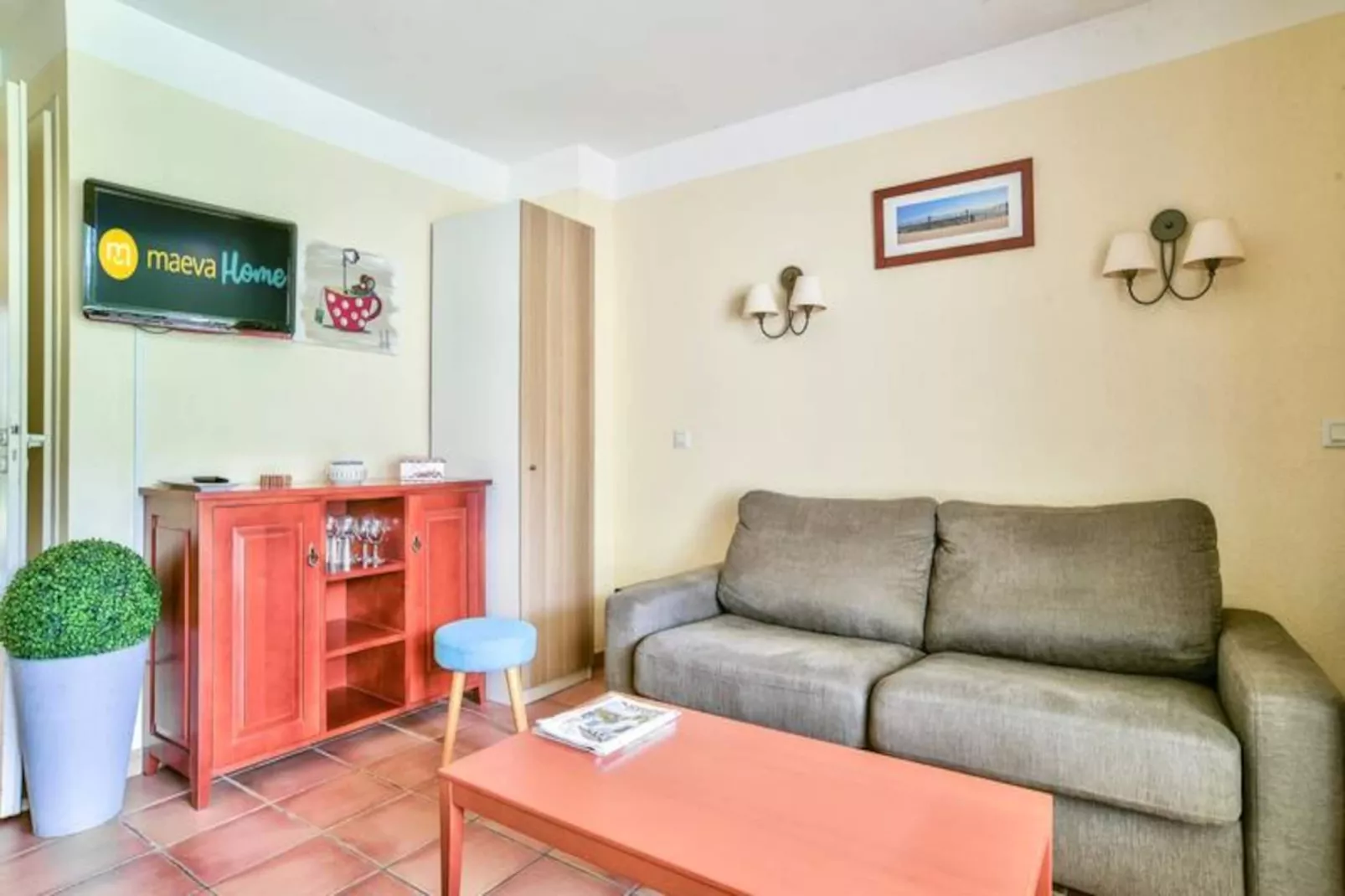 Le Domaine du Golf de Pinsolle - maeva Home-Image-tags.