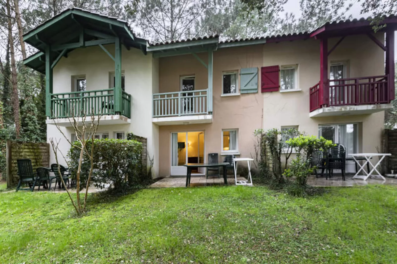 Les Maisons du Domaine du Golf de Pinsolle - maeva Home-Image-tags.