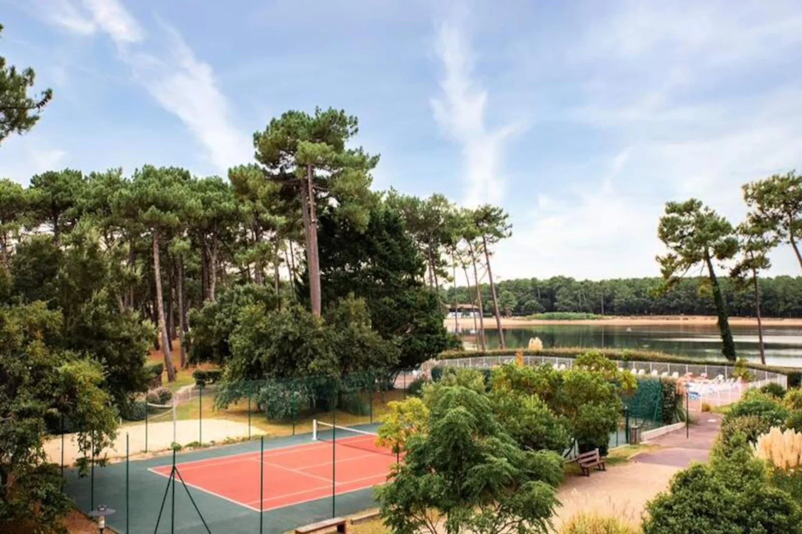 SOWELL Family Pignada Plage***-Image-tags.