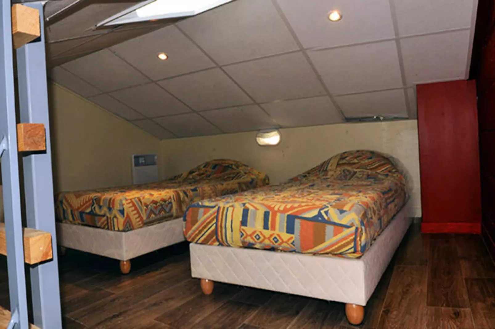 Olydéa - Résidence Vorey-sur-Arzon ***-Image-tags.