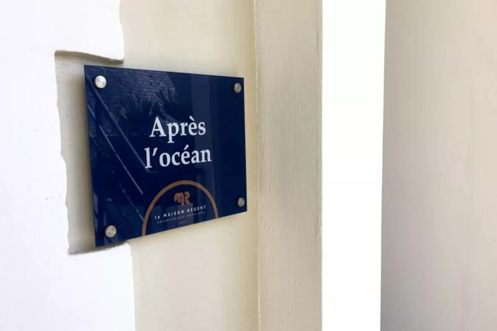 Maison R&eacute;gent & Spa - Apr&egrave;s L'oc&eacute;an-Image-tags.