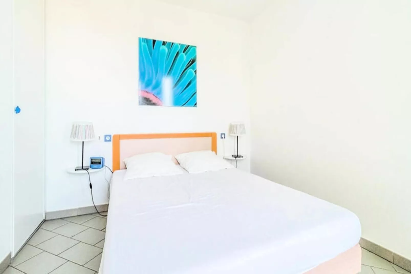 Résidence Les Océanes - maeva Home-Slaapkamer