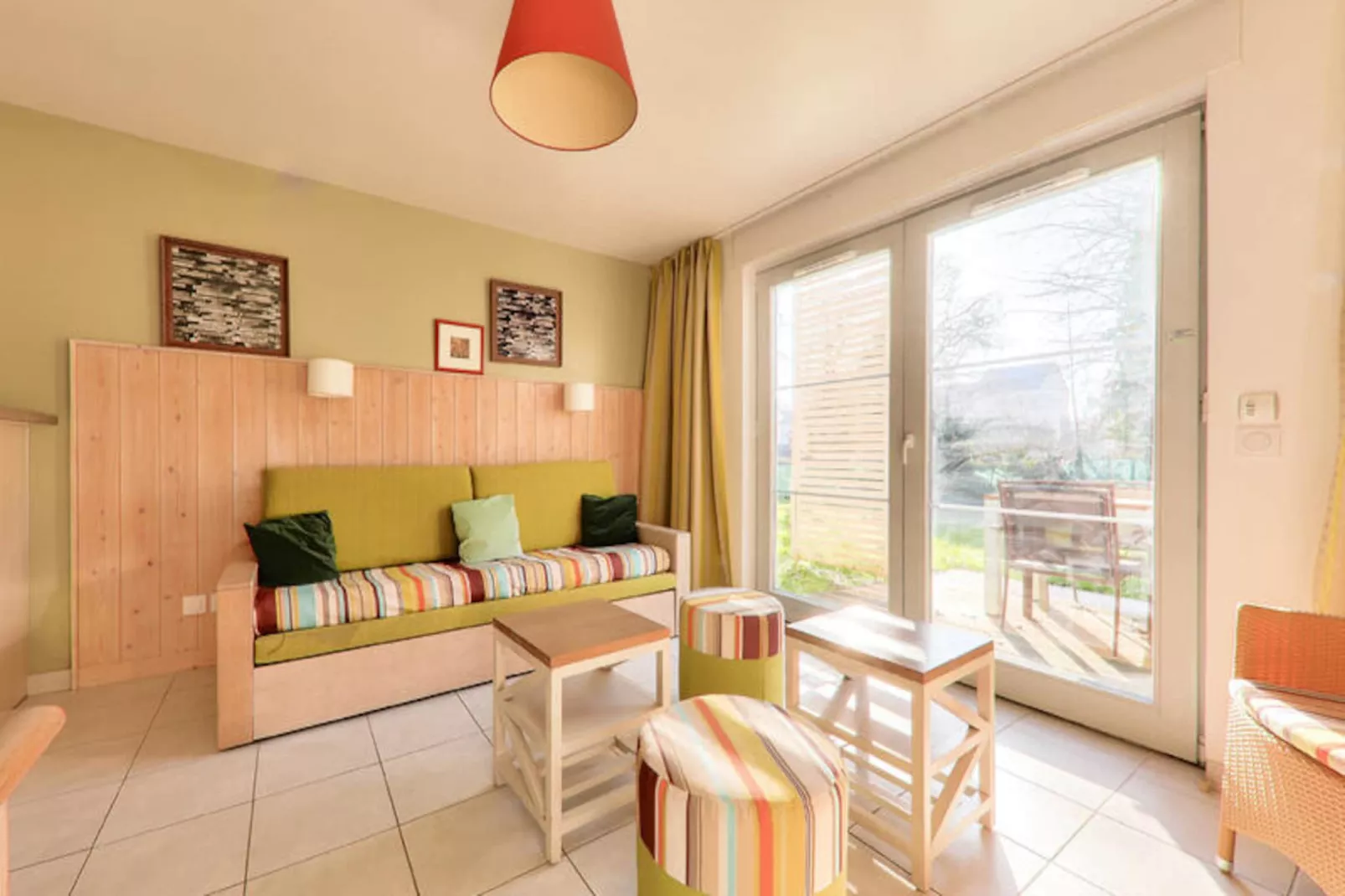 Le Domaine du Bois de la Grée - maeva Home-Image-tags.