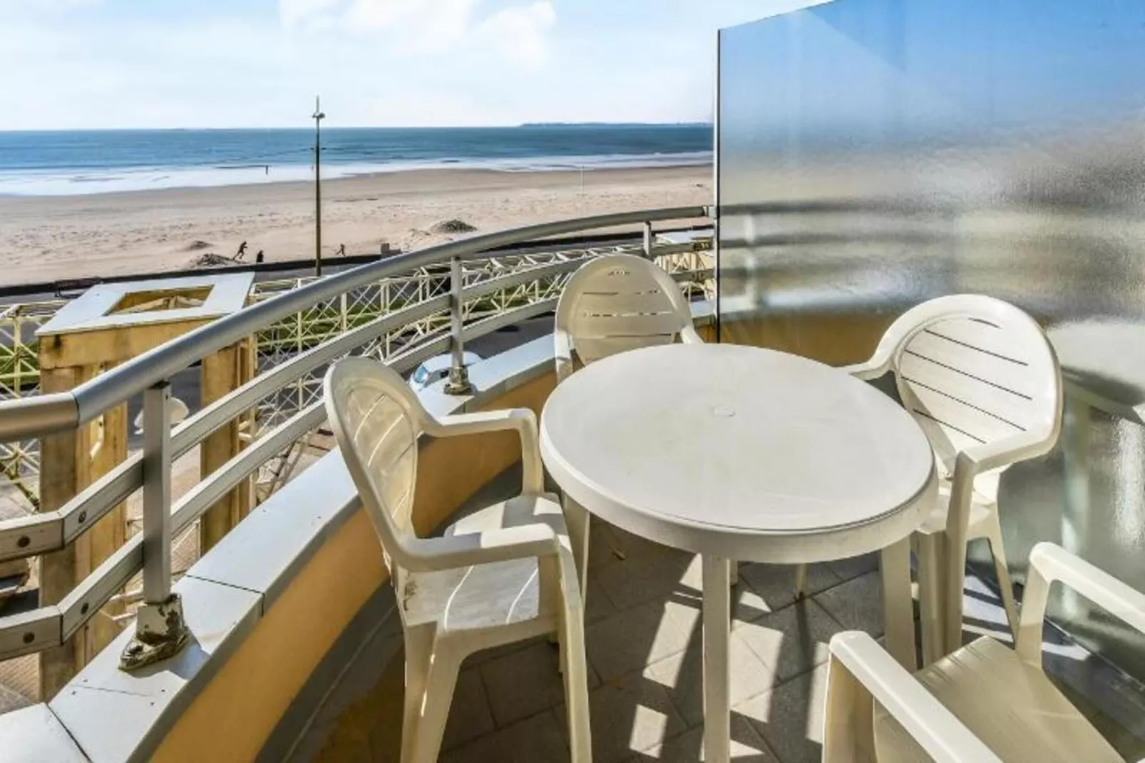 Résidence Les Océanes - maeva Home-Terrasbalkon