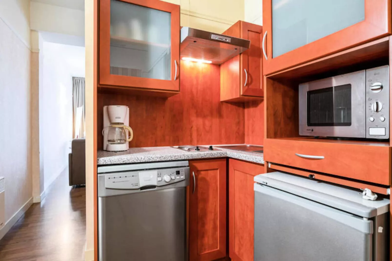 Résidence Saint Goustan - maeva Home-Image-tags.