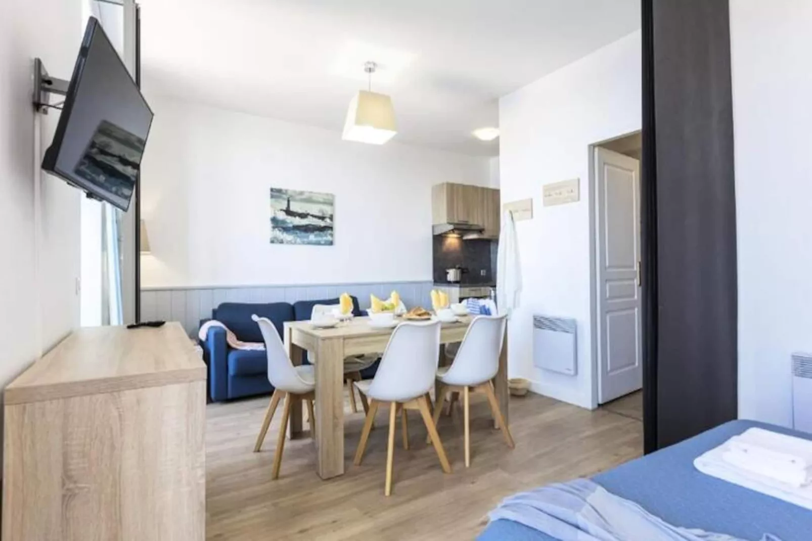 Résidence Odalys Valentin Plage ***-Image-tags.