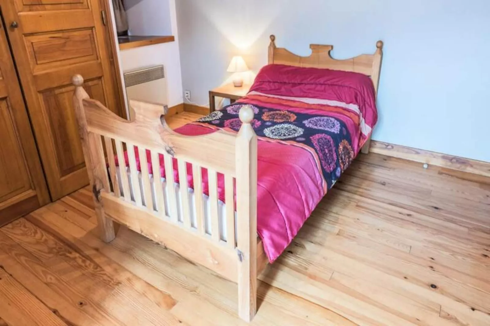 Gîte de France Gîtes de france 3 épis 5/6 personnes à chirac 3 épis-Image-tags.