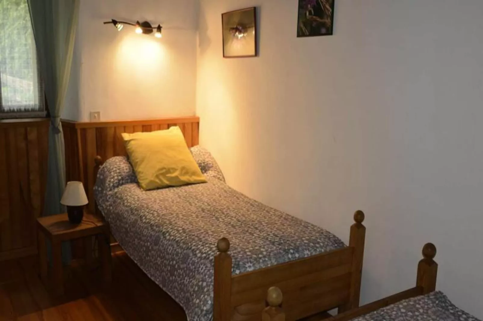 Gîte de France Gîte bienvenue à couffinet 3 épis-Image-tags.