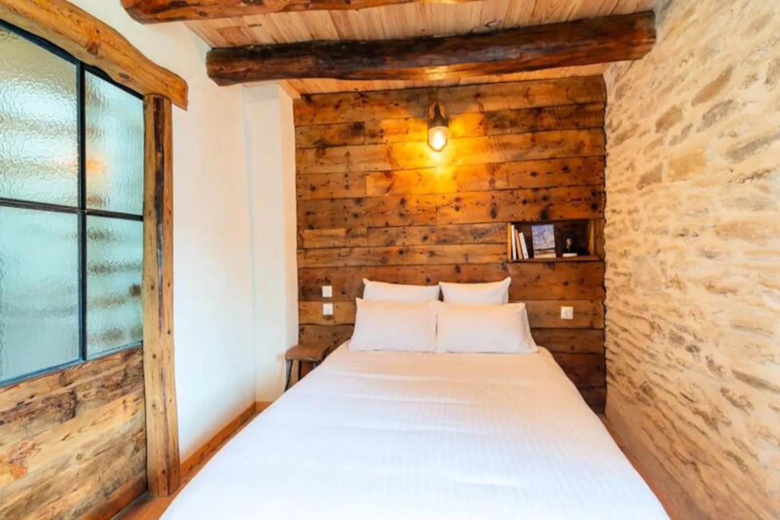 Gîte de France Gîte lou clapas 5 personnes 2 épis-Image-tags.