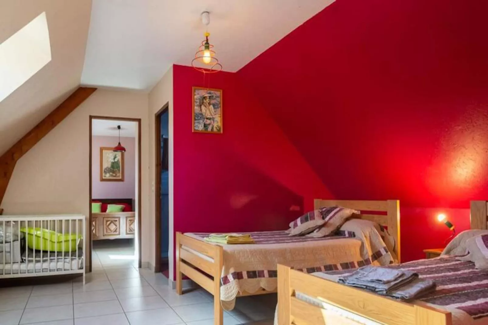 Gîte de France Gîte de lachamp 3 épis-Image-tags.