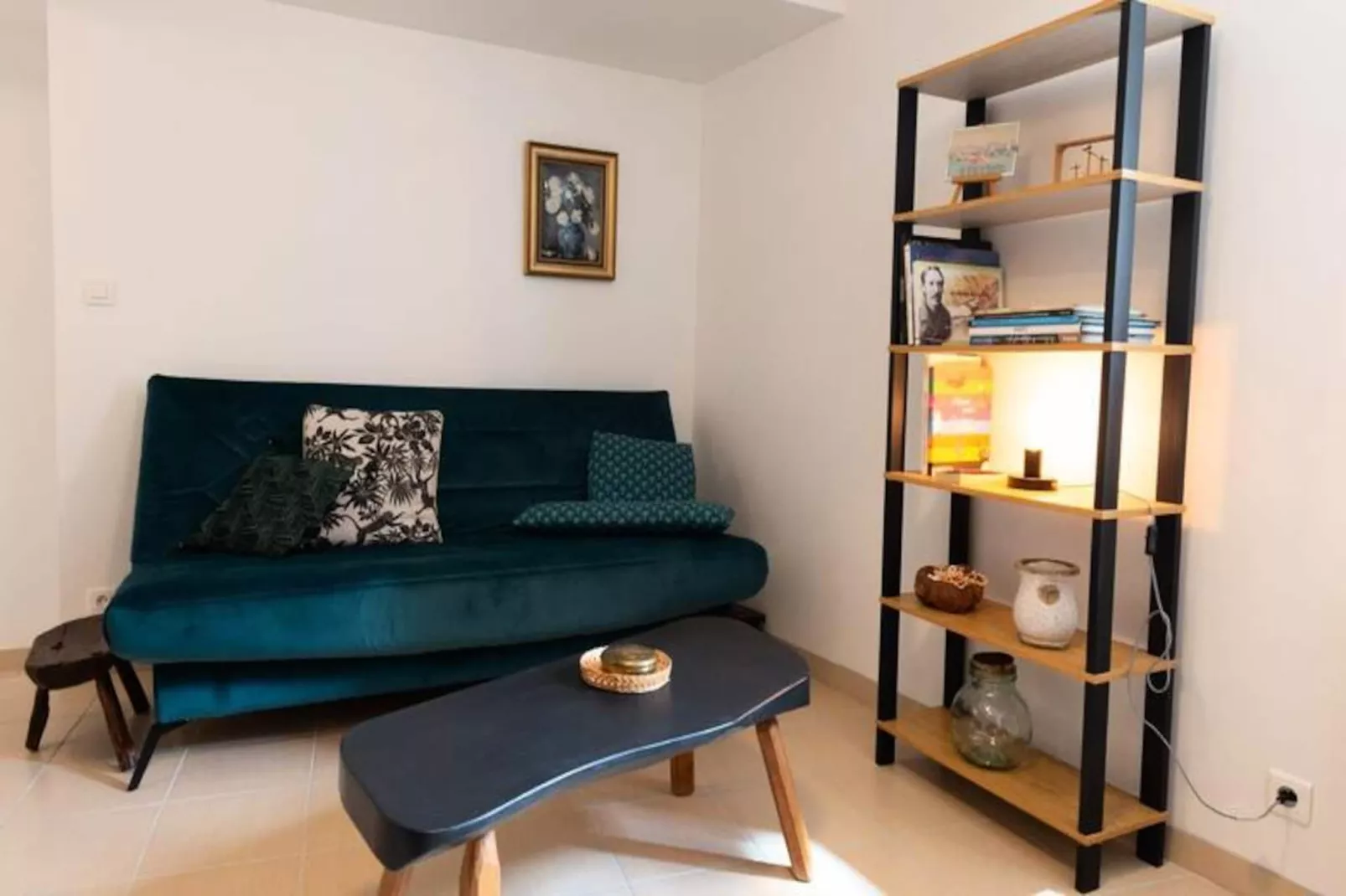 Gîte de France La proue du serre 4/5 personnes 3 épis-Image-tags.