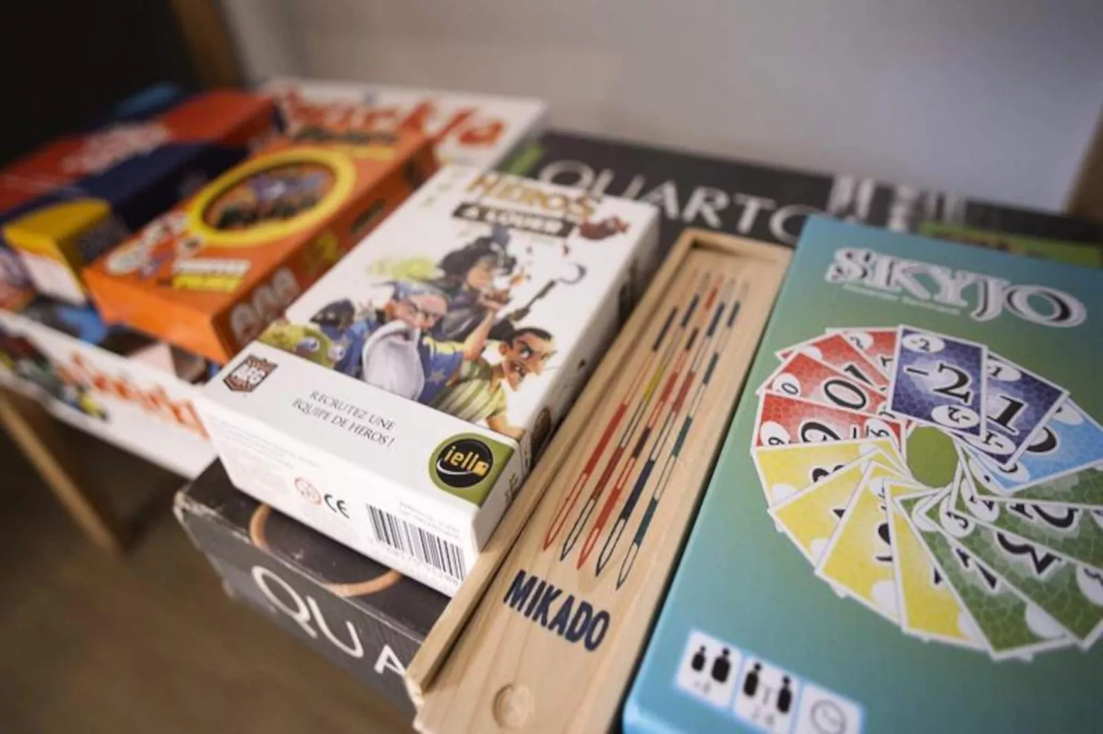 Gîte de France La lauze de marijoulet 2/4 personnes 3 épis-Image-tags.