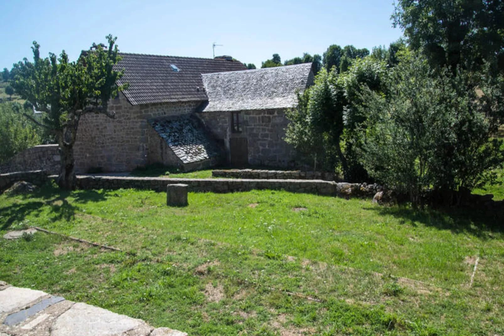 Gîte de France Gîtes de france 9/11 personnes à brion 2 épis-Image-tags.