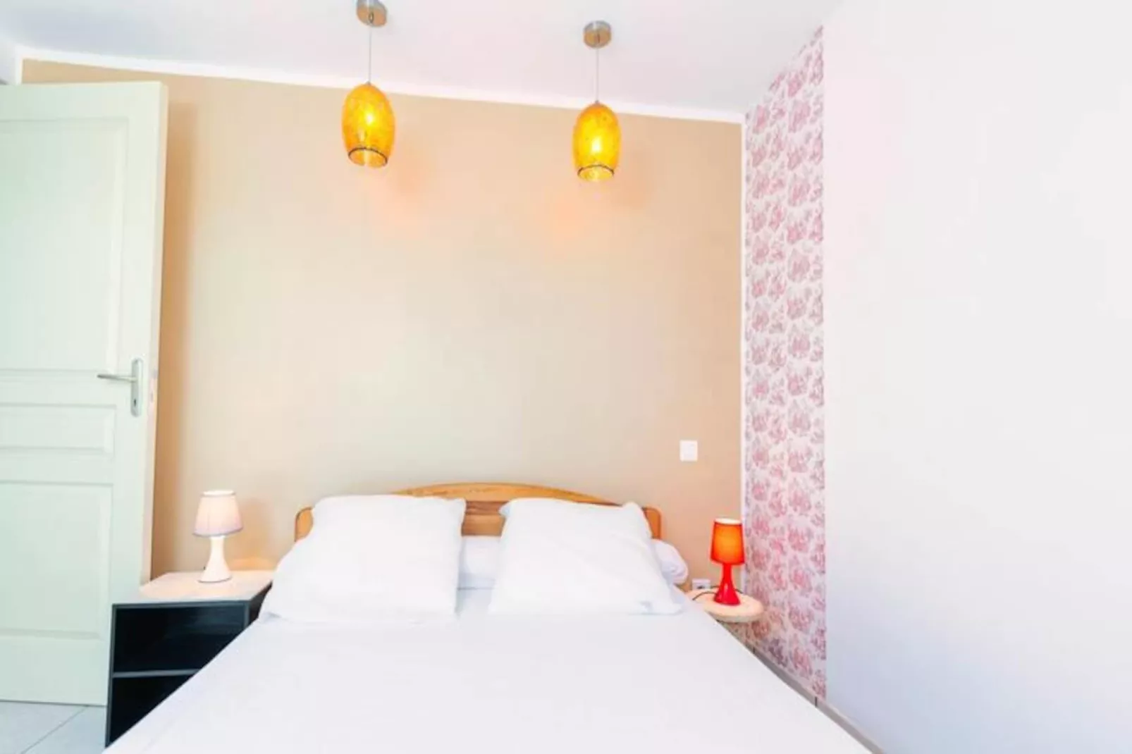 Gîte de France La maison de marie 6/8 personnes 3 épis-Image-tags.