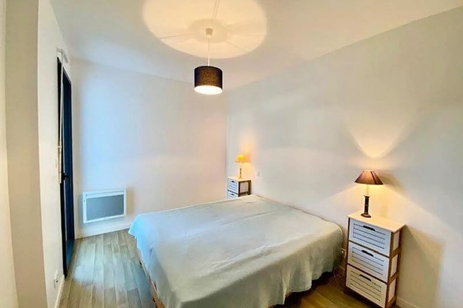 Résidence Soleil Royal-Slaapkamer