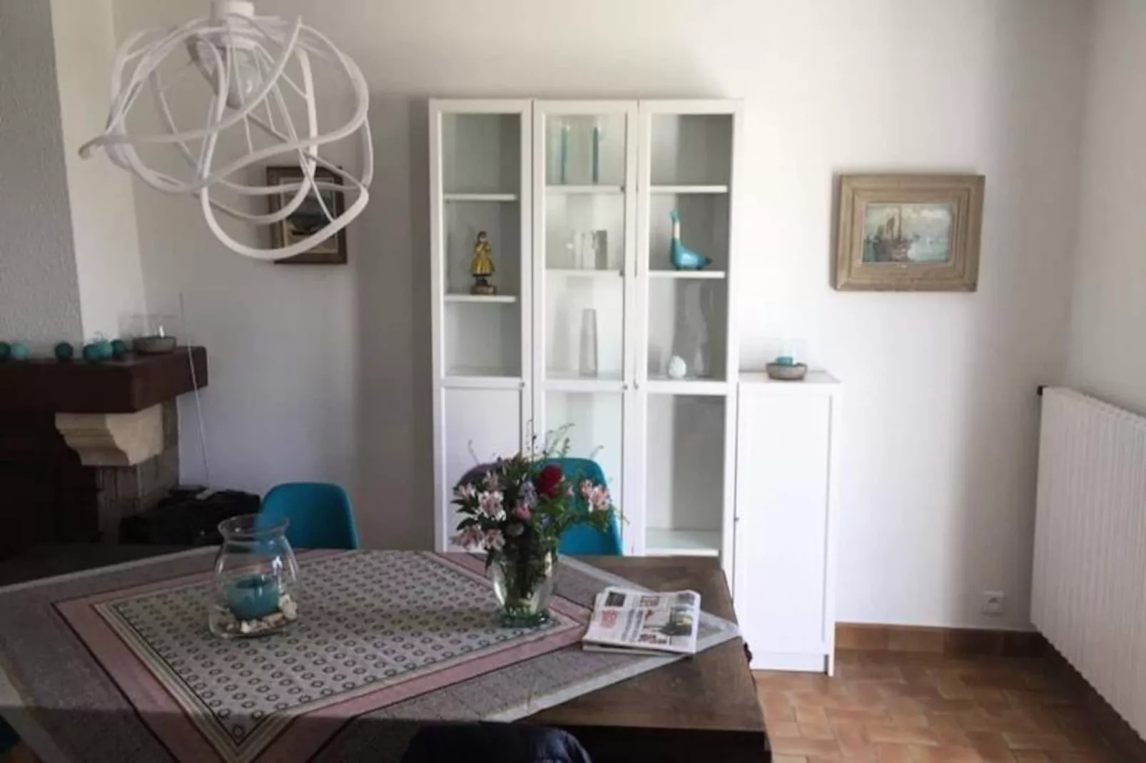 Résidence Grande Maison Proche Plage Et Centre Ville Avec Grand Parking-Image-tags.