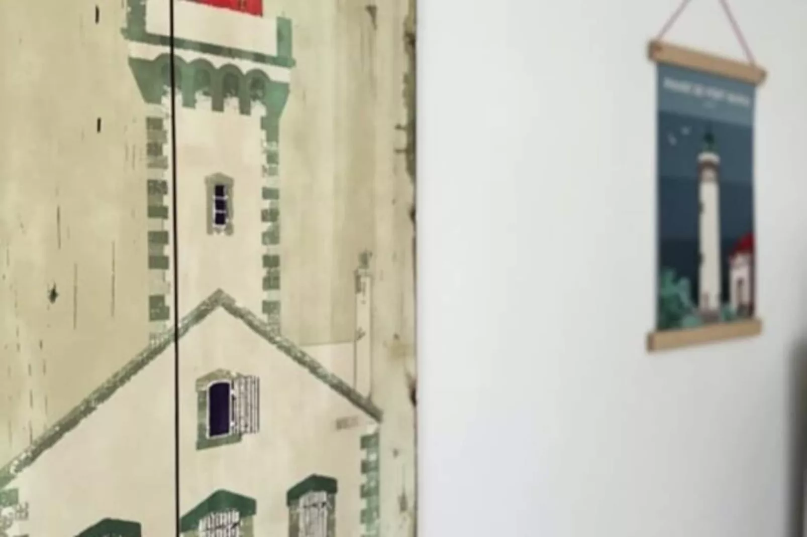 Résidence Maison Le Clos Du Phare 3*-Image-tags.