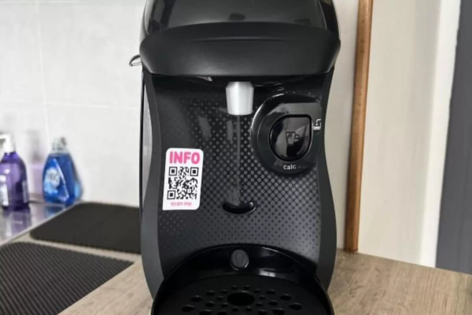 Résidence Vue Sur Les 3 &icirc;les Pr&ecirc;t De La  Thalasso-Woonkamer