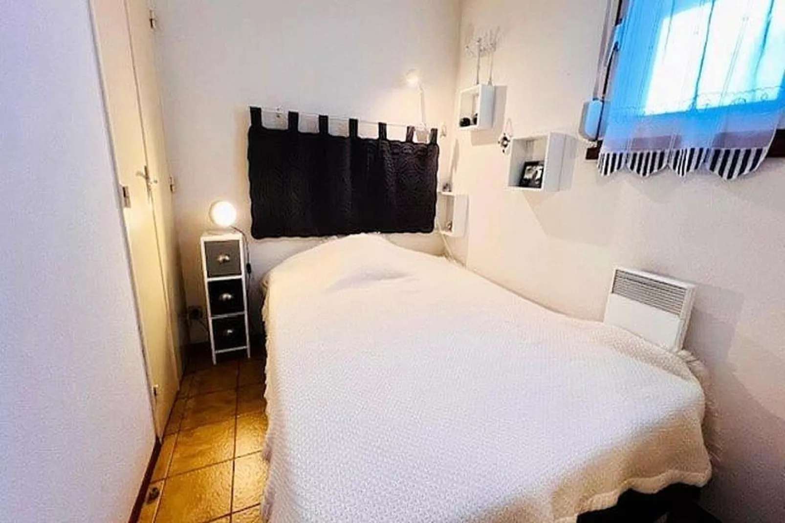 Résidence An Tour Tan-Slaapkamer