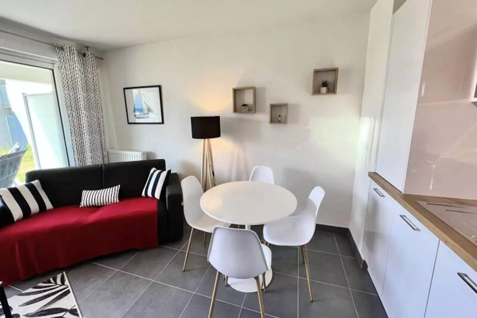 Résidence Les Terrasses Du Port-Image-tags.