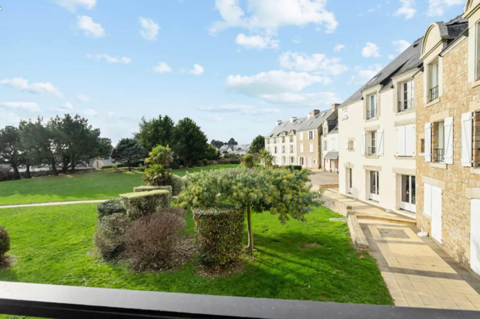 Résidence Port du Crouesty - maeva Home-Image-tags.