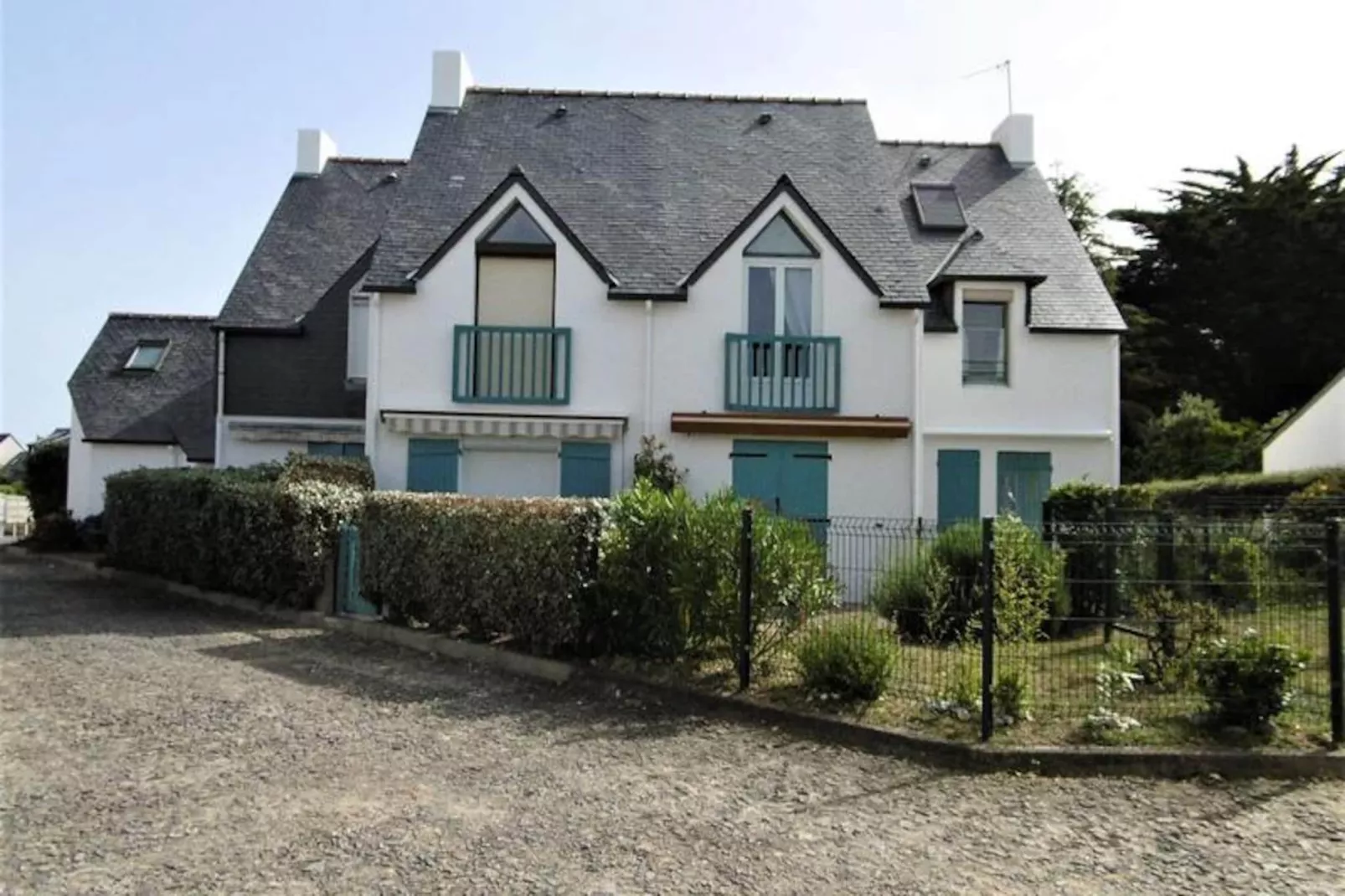 Résidence Les Sables De Rhuys-Image-tags.