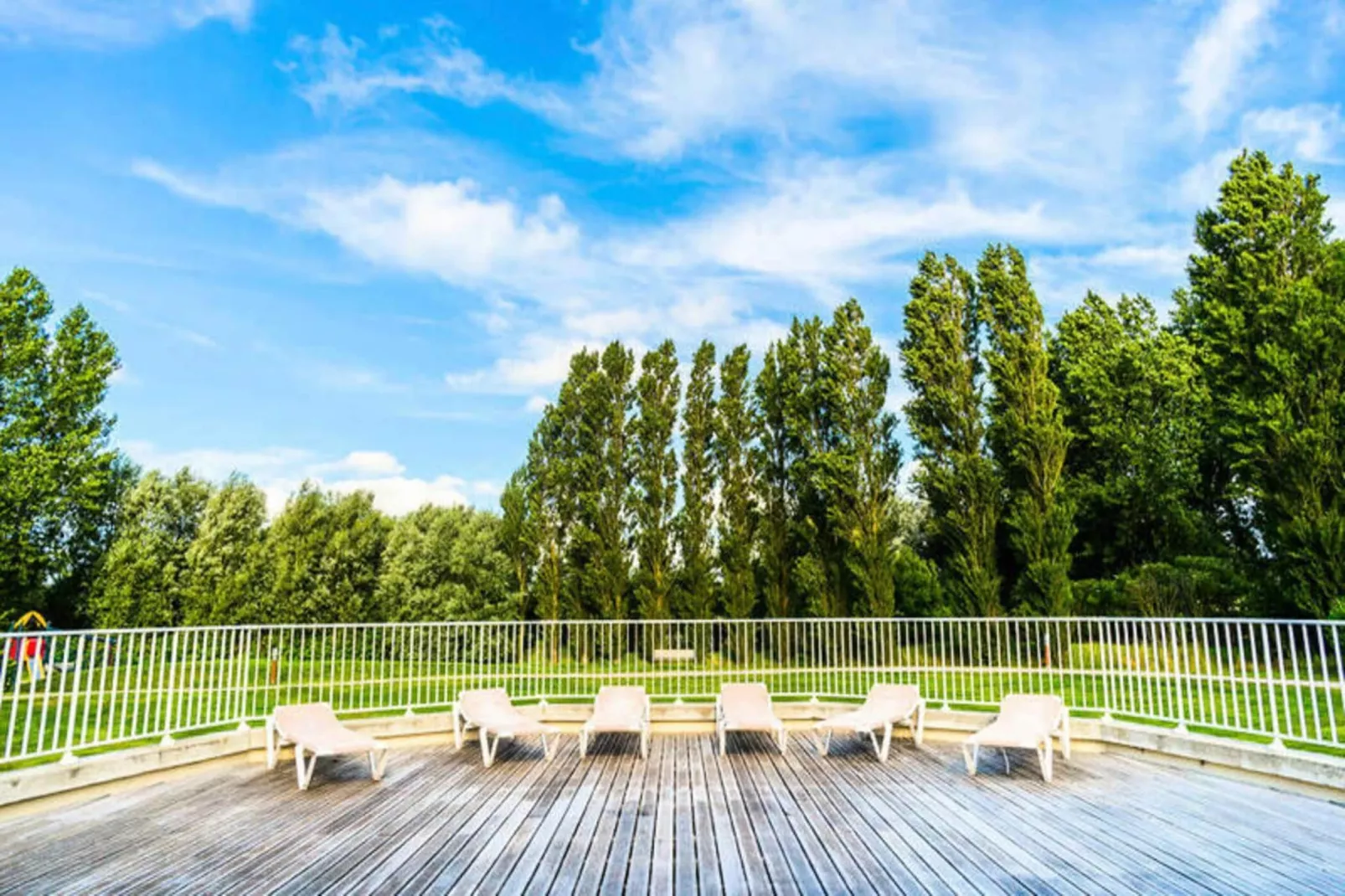 Résidence Les Jardins de la Côte d'Opale - maeva Home-Badkamer