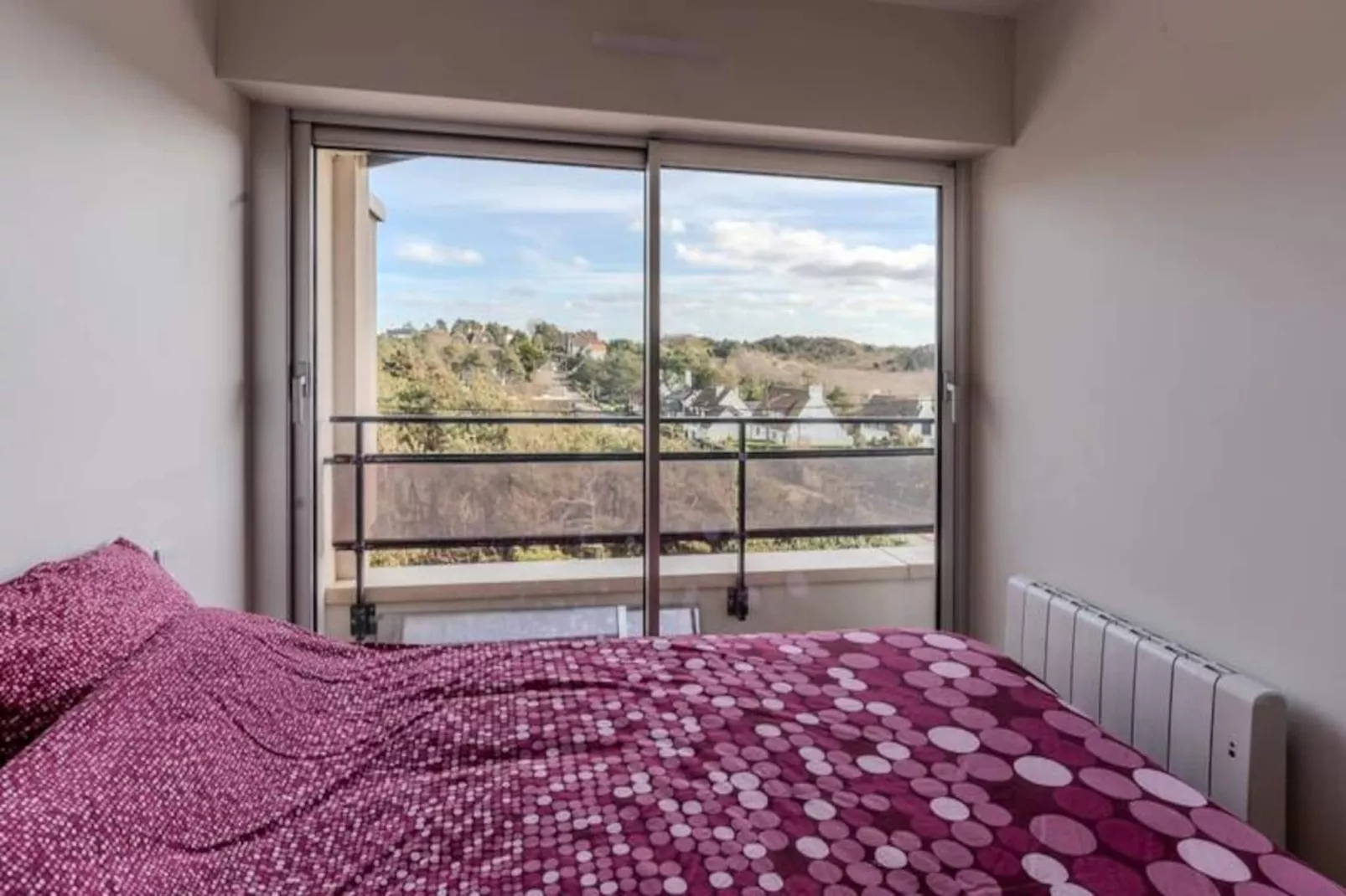 Résidence Face Mer Bel Appt  Pour 5 Pers-Image-tags.