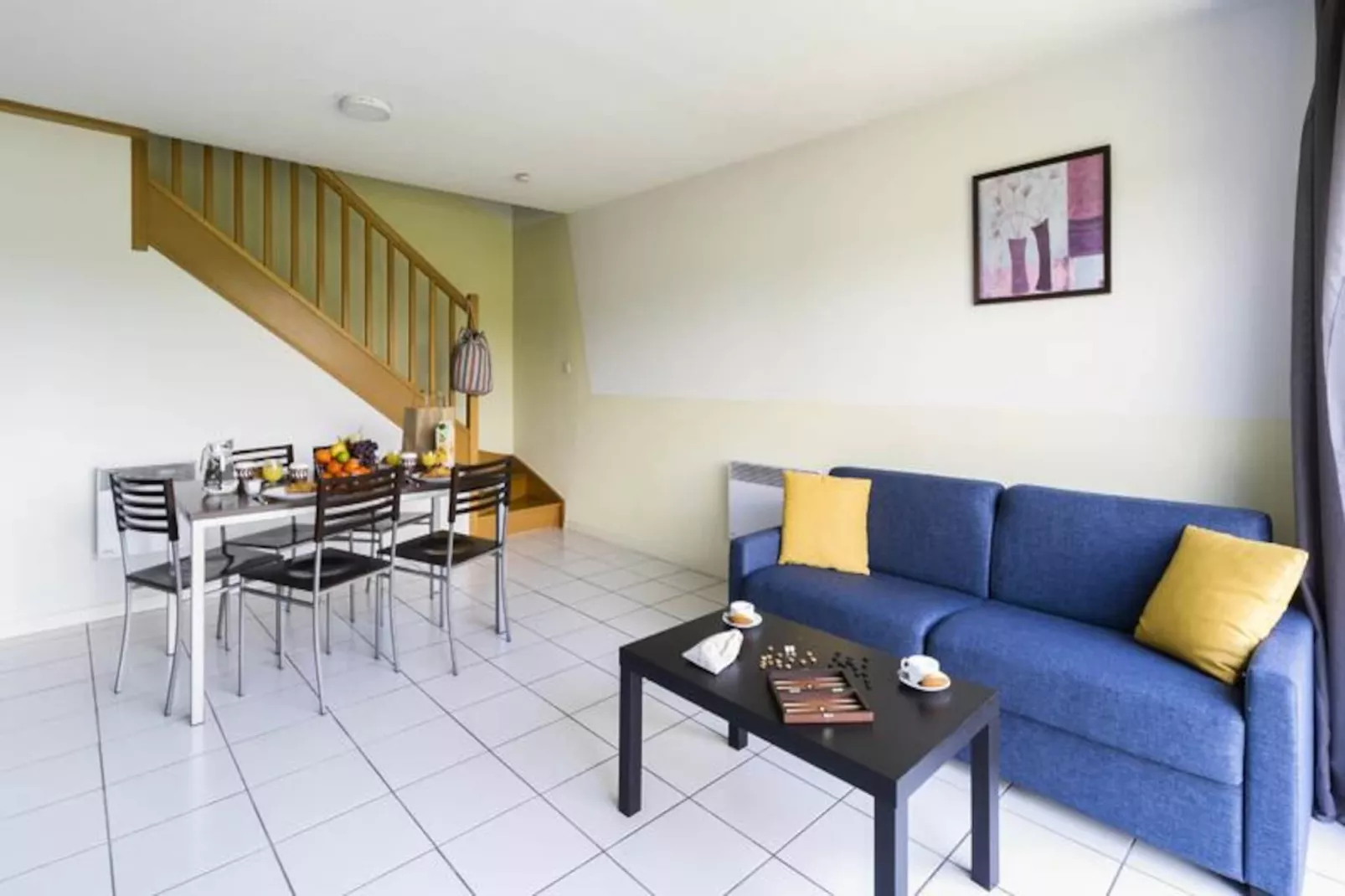 Résidence Garden & City Clermont-Ferrand Gerzat***-Image-tags.