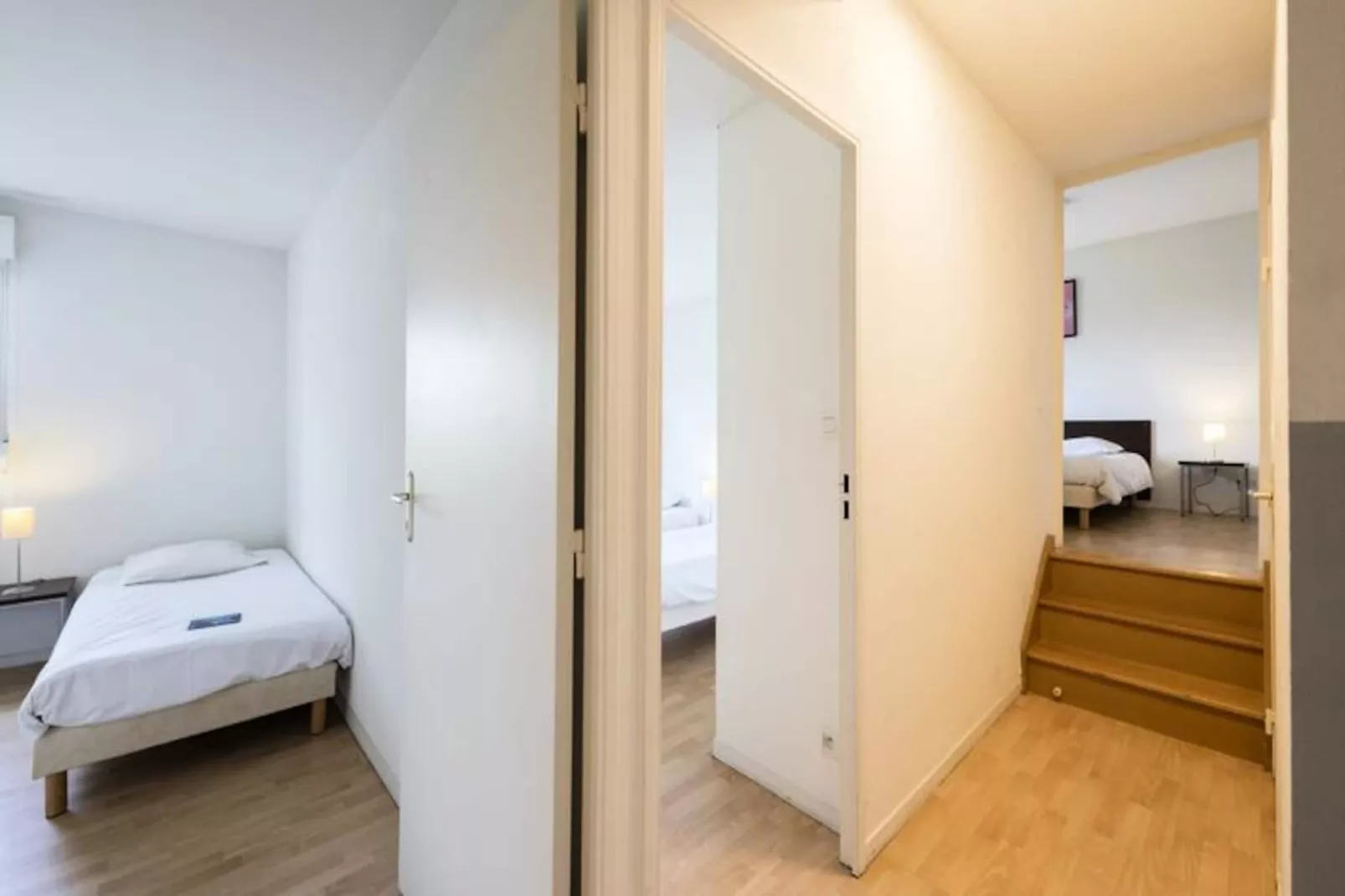 Résidence Garden & City Clermont-Ferrand Gerzat***-Image-tags.