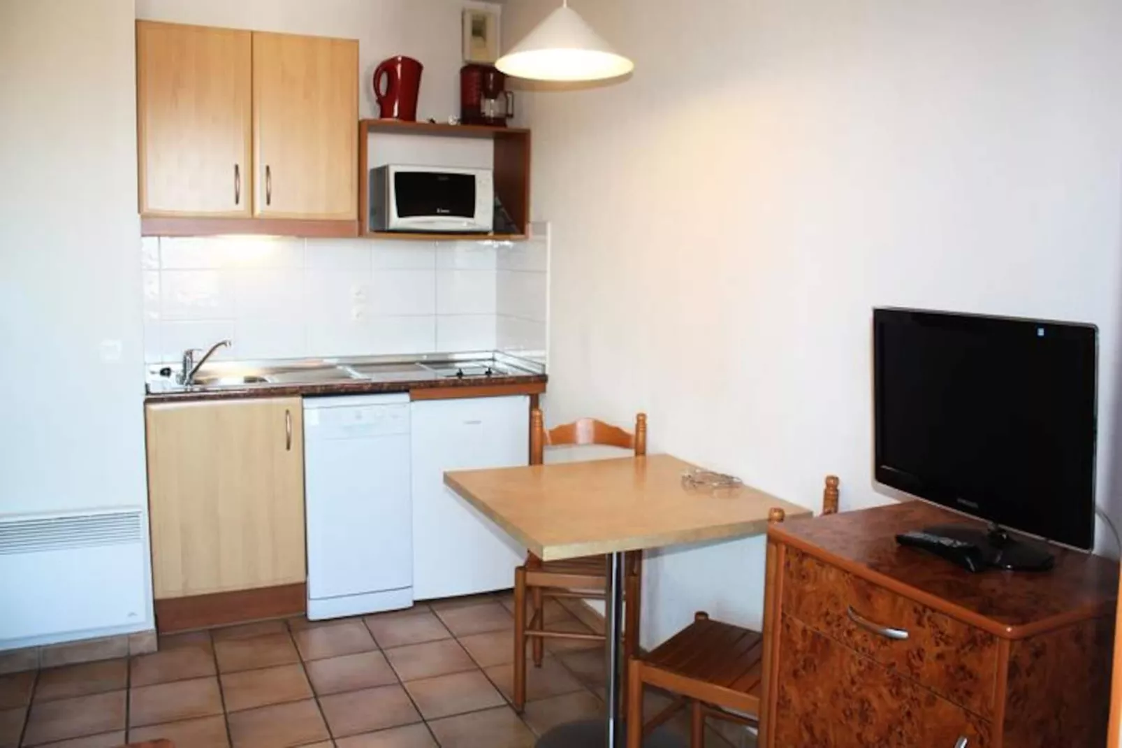 Résidence Mer & Golf Soko-Eder ***-Image-tags.