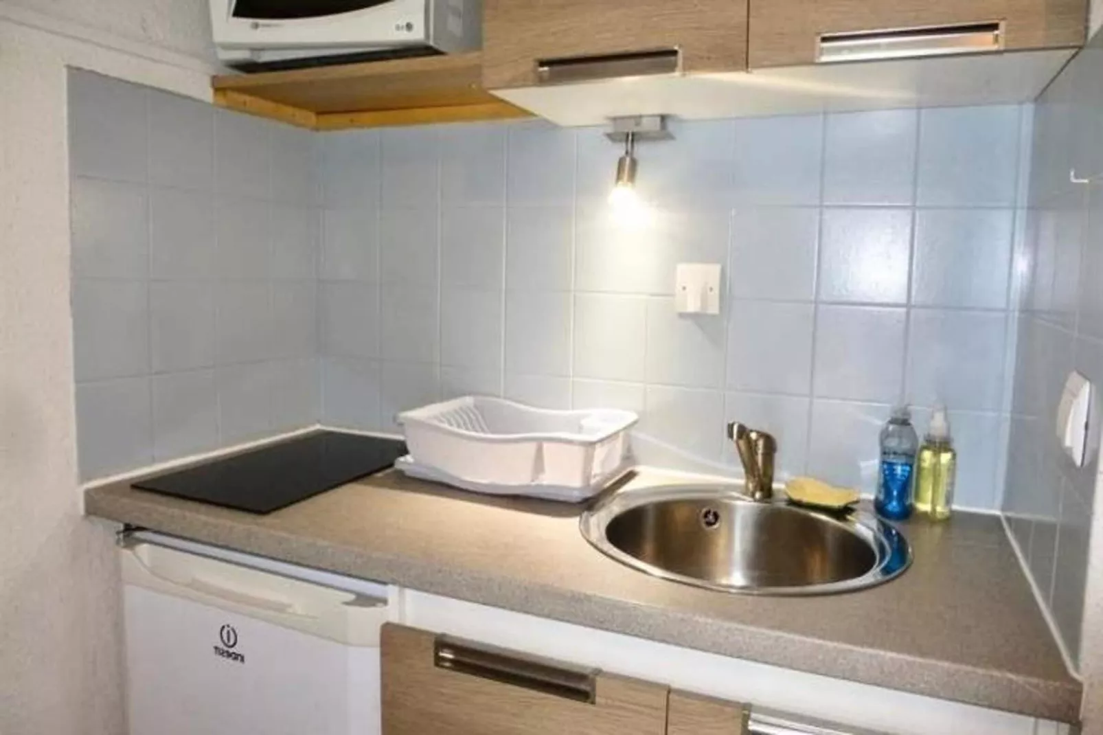 Résidence Rioulet-Keuken