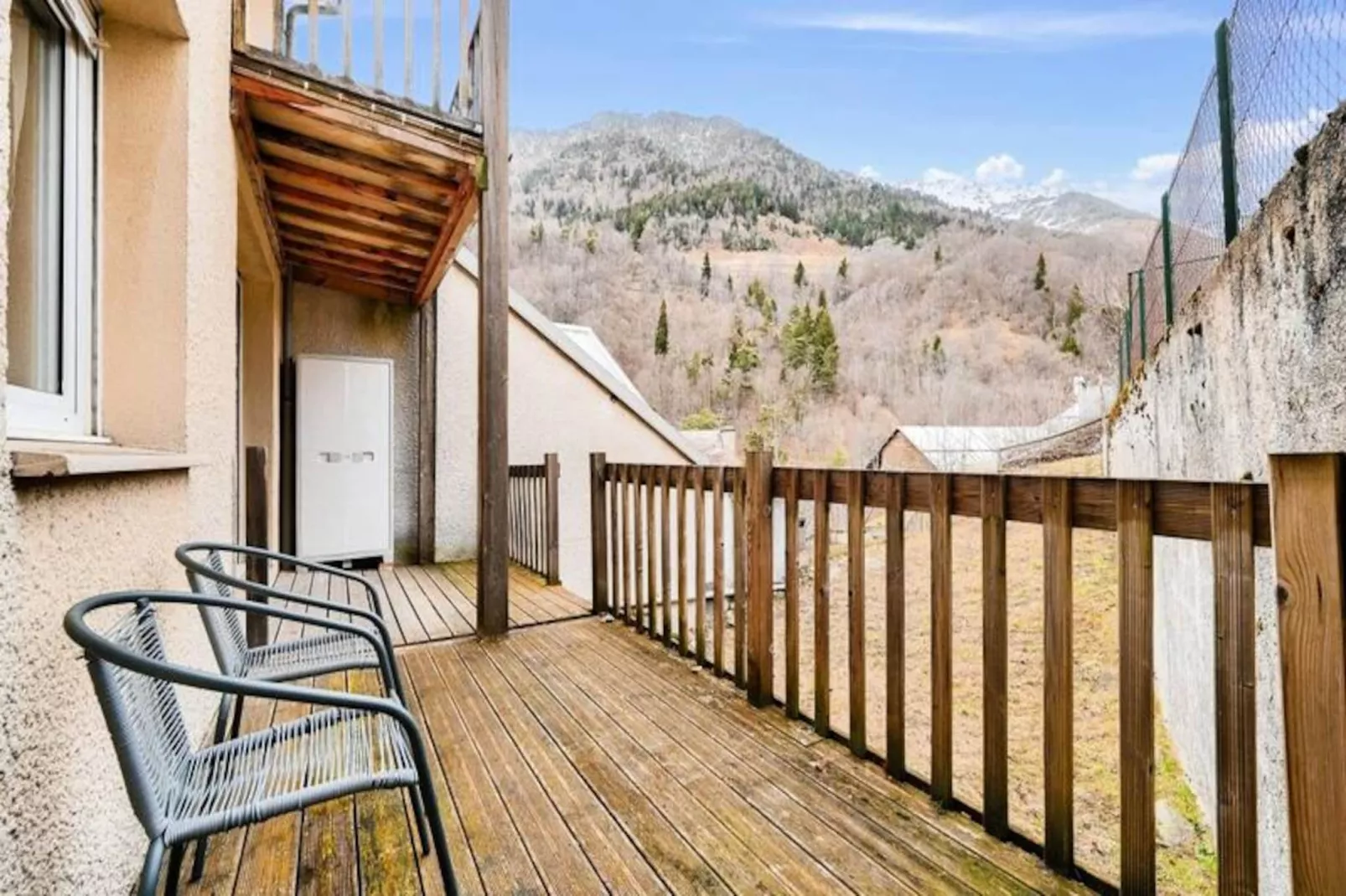 Résidence Pm91-bareges-Niet-getagd